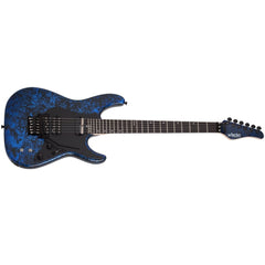 Schecter Electric Guitars Schecter Sun Valley Super Shredder FR S Electric Guitar