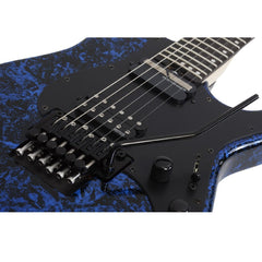 Schecter Electric Guitars Schecter Sun Valley Super Shredder FR S Electric Guitar