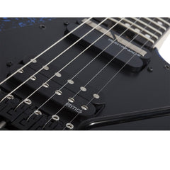 Schecter Electric Guitars Schecter Sun Valley Super Shredder FR S Electric Guitar