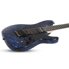 Schecter Electric Guitars Schecter Sun Valley Super Shredder FR S Electric Guitar