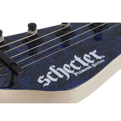 Schecter Electric Guitars Schecter Sun Valley Super Shredder FR S Electric Guitar