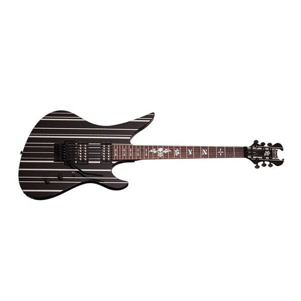 Schecter Electric Guitars Schecter Synyster Gates Custom Electric Guitar