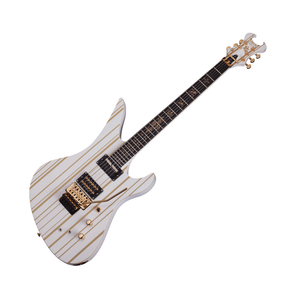 schecter electric guitars schecter synyster gates limited edition signature electric guitar