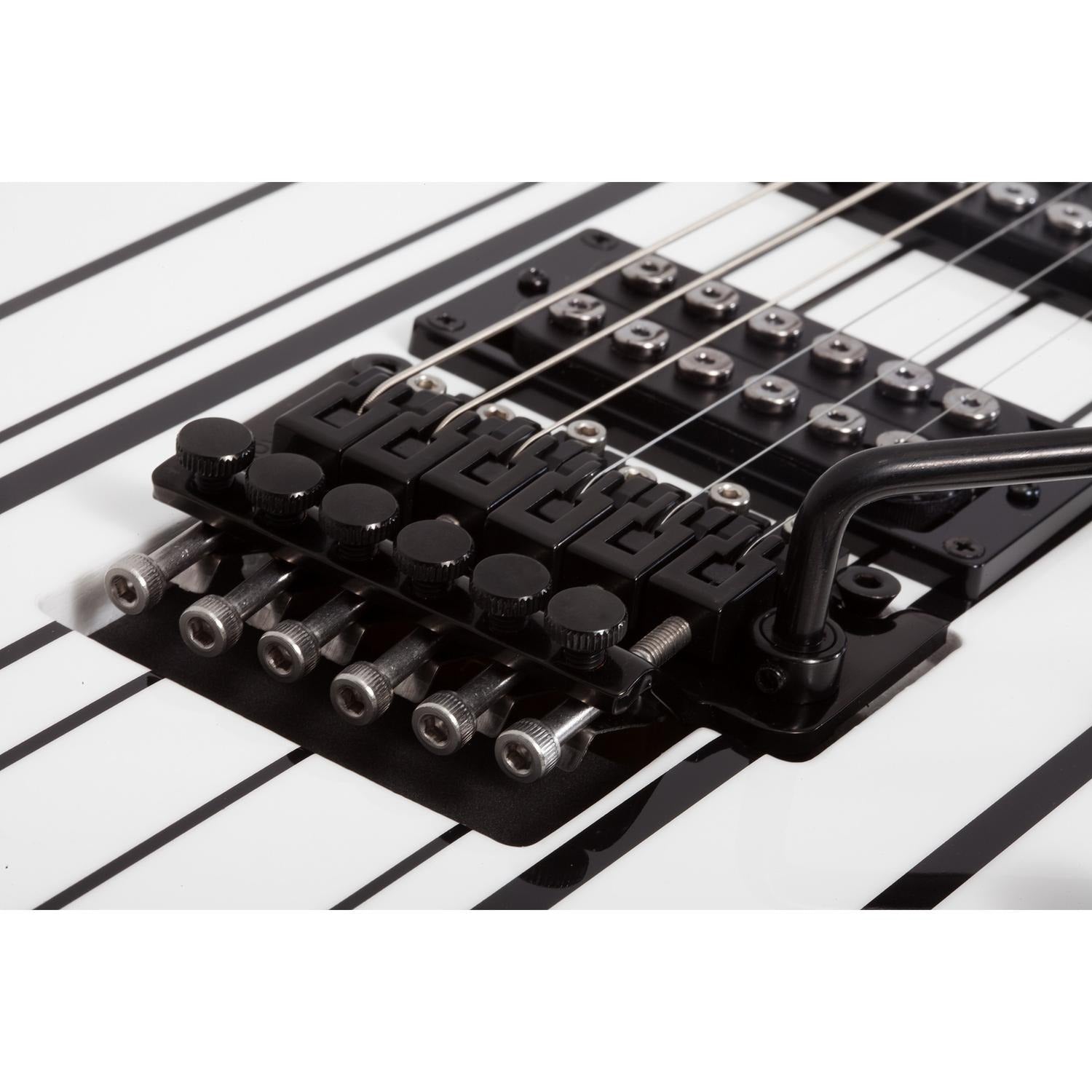 Schecter Electric Guitars Schecter Synyster Standard Electric Guitar