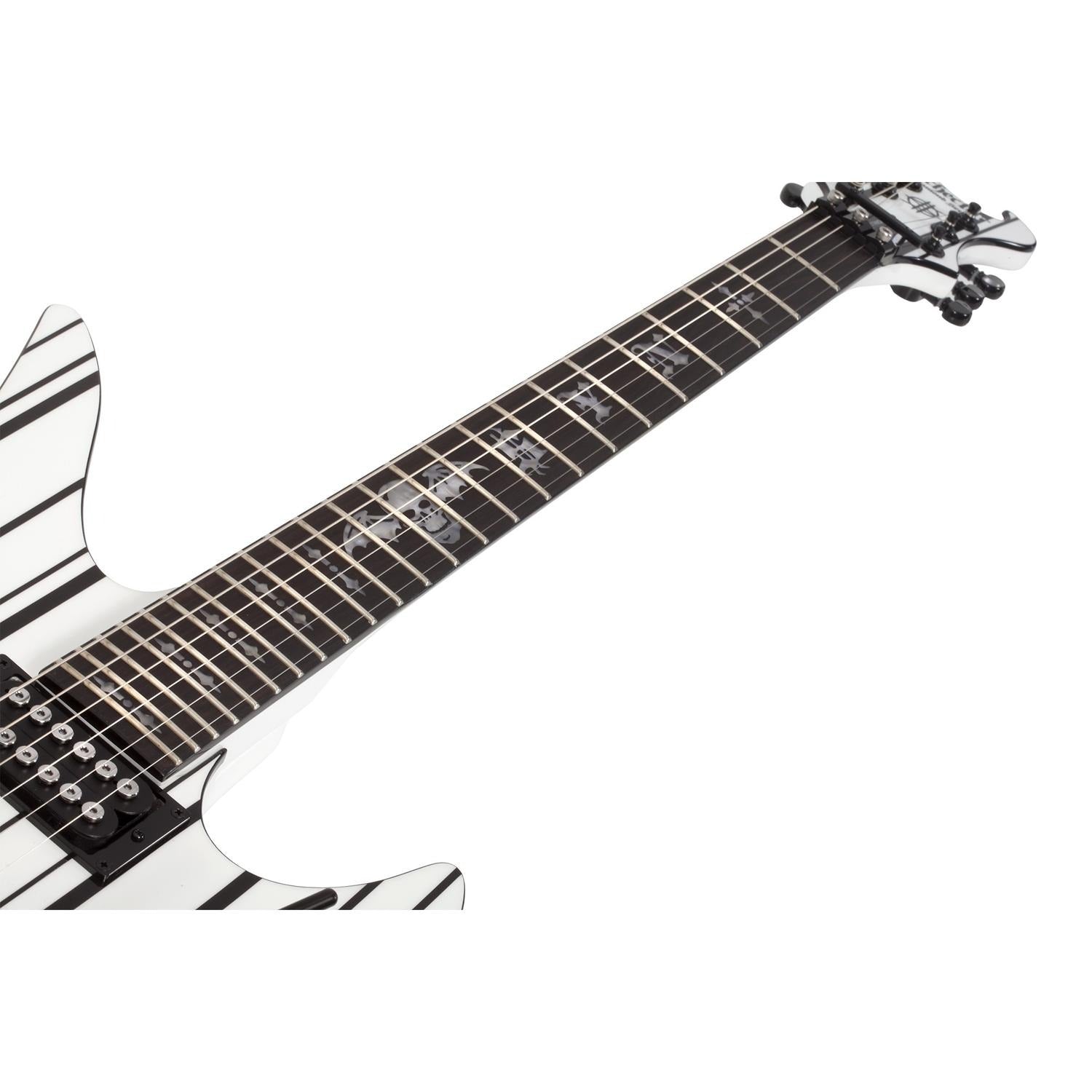 Schecter Electric Guitars Schecter Synyster Standard Electric Guitar