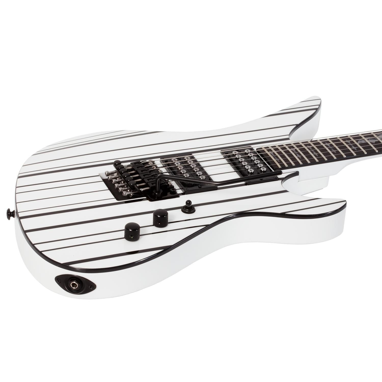 Schecter Electric Guitars Schecter Synyster Standard Electric Guitar
