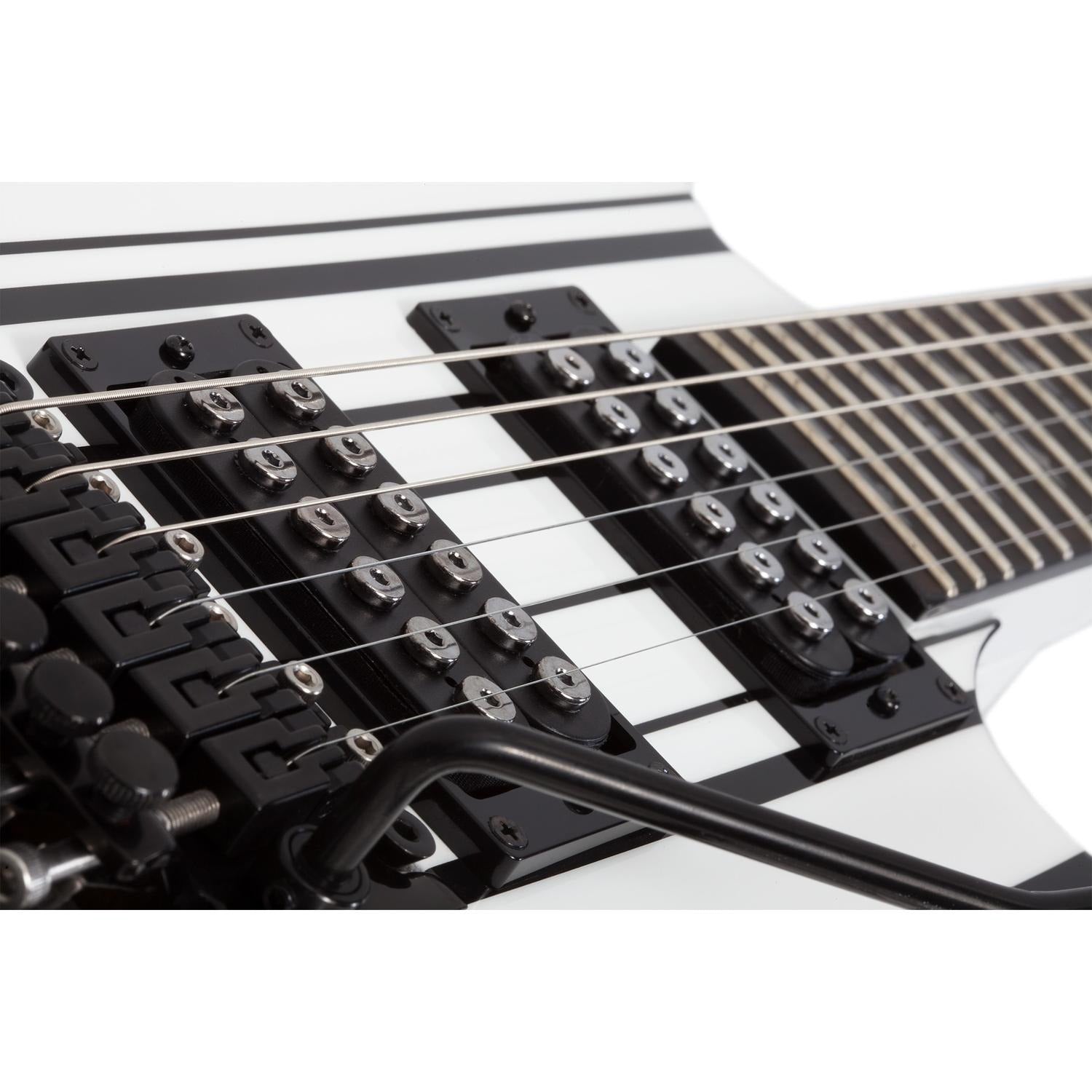 Schecter Electric Guitars Schecter Synyster Standard Electric Guitar