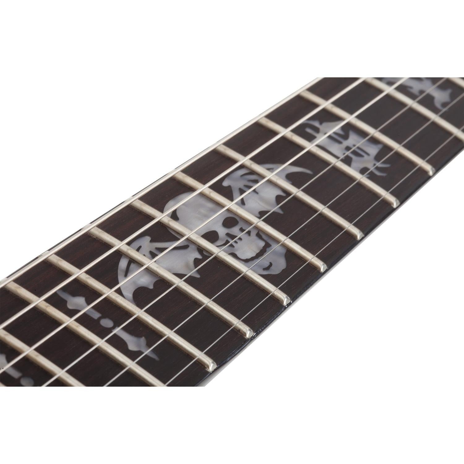 Schecter Electric Guitars Schecter Synyster Standard Electric Guitar
