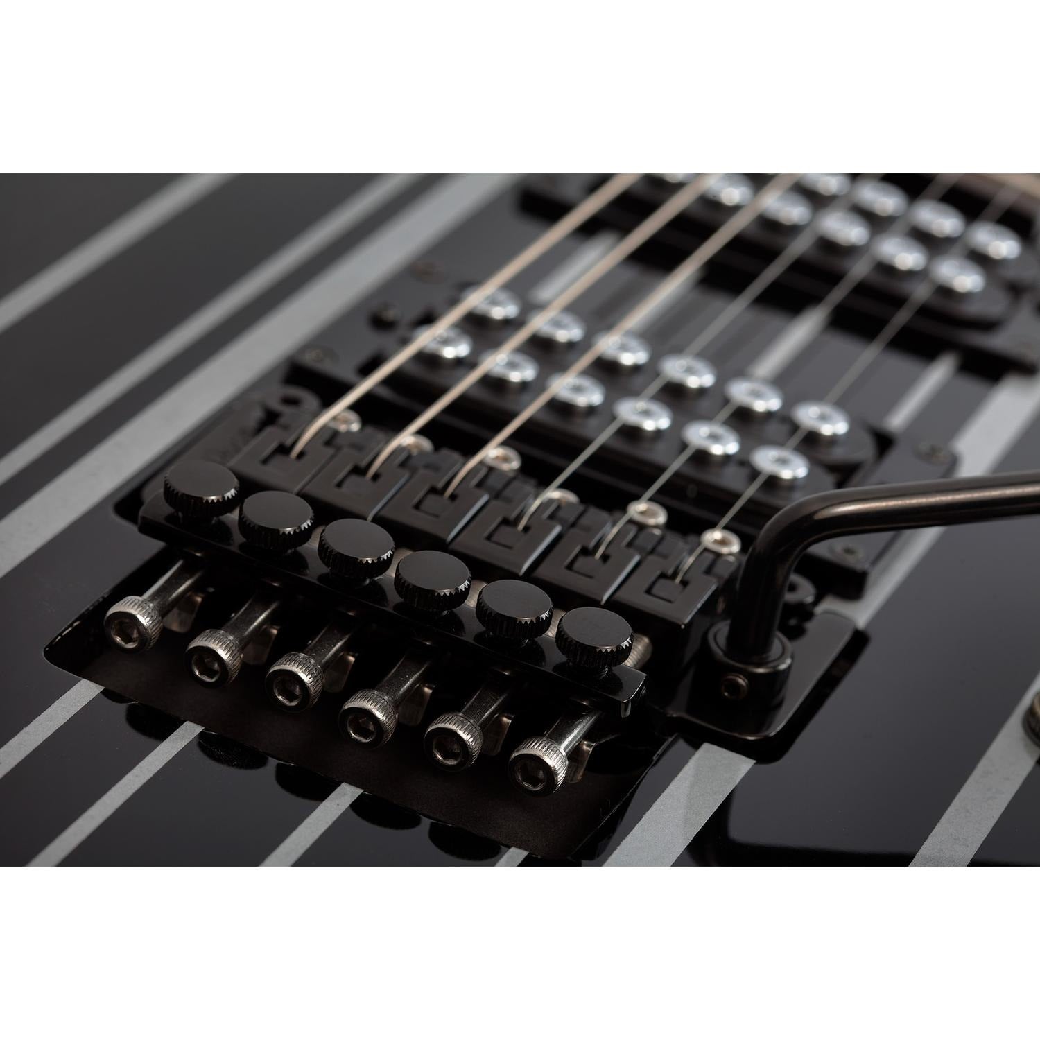 Schecter Electric Guitars Schecter Synyster Standard Electric Guitar