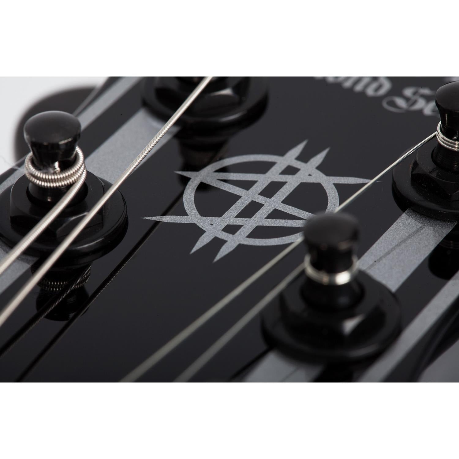 Schecter Electric Guitars Schecter Synyster Standard Electric Guitar