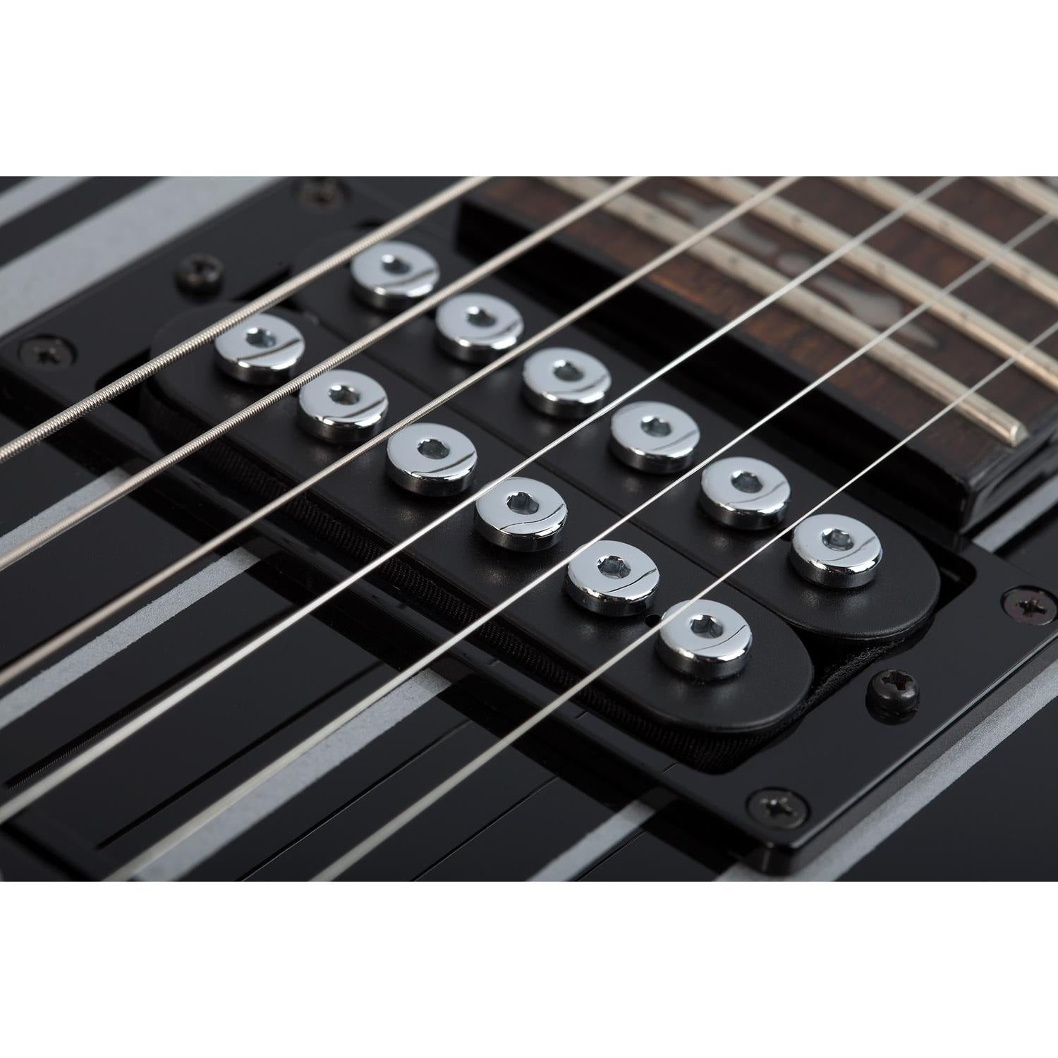 Schecter Electric Guitars Schecter Synyster Standard Electric Guitar