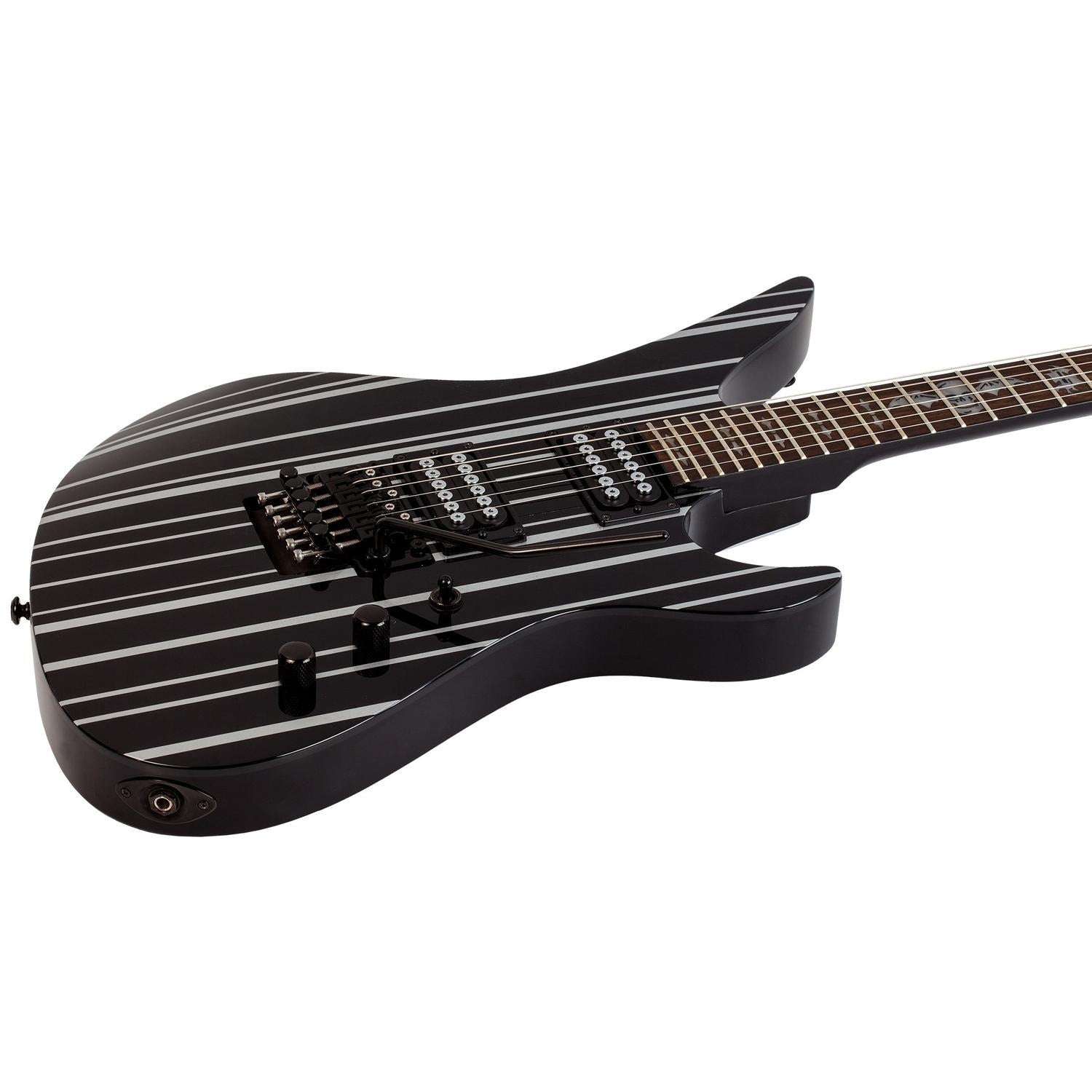 Schecter Electric Guitars Schecter Synyster Standard Electric Guitar