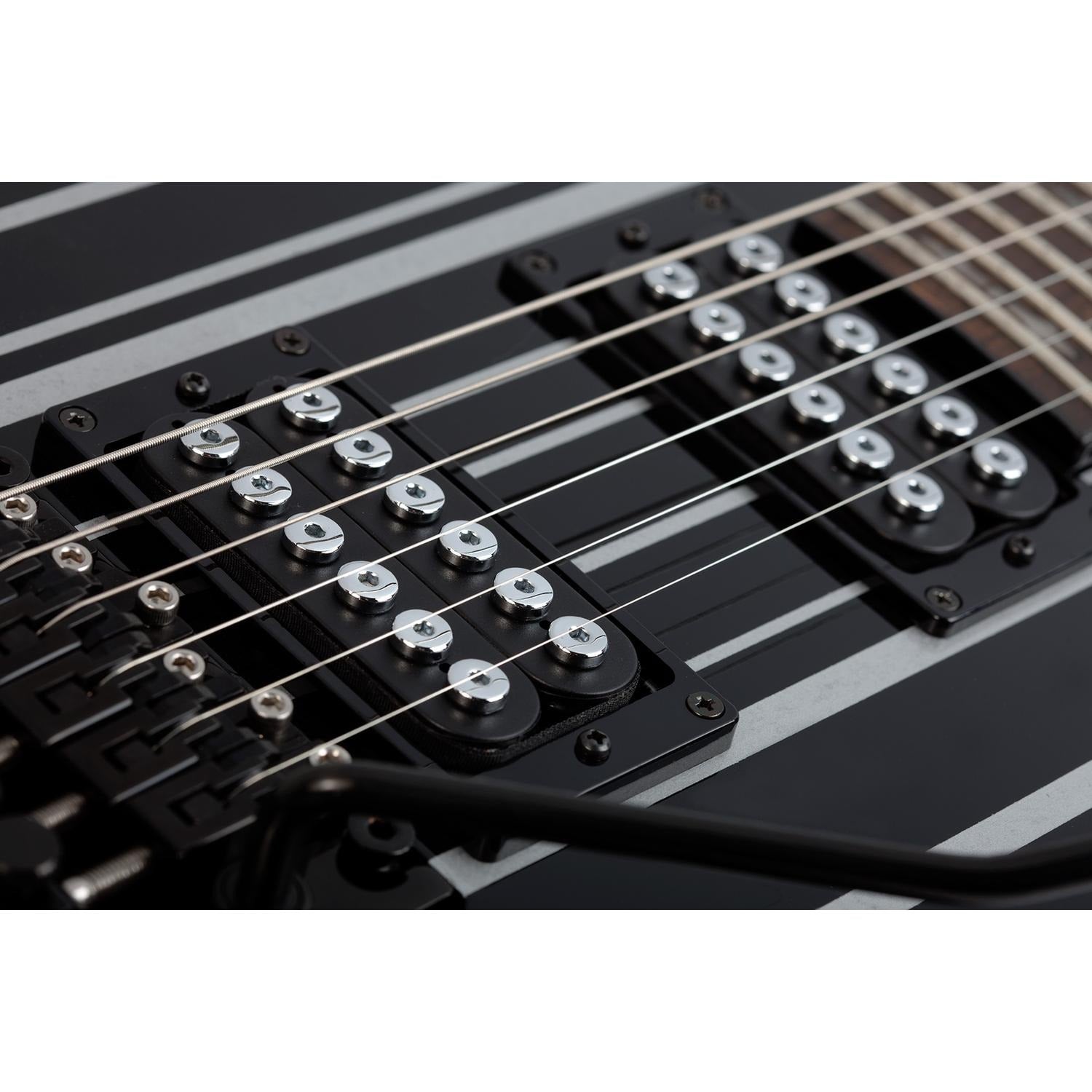Schecter Electric Guitars Schecter Synyster Standard Electric Guitar
