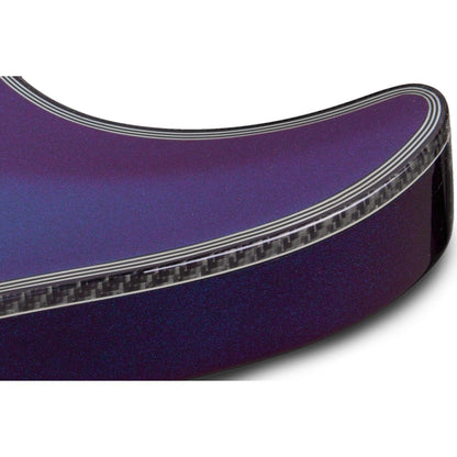 Schecter Electric Guitars Ultra Violet Schecter Hellraiser Hybrid C-1 FR S 6 String Guitar