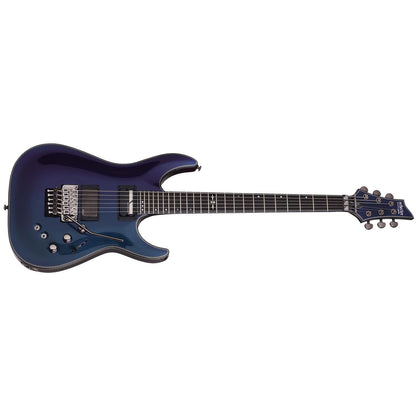 Schecter Electric Guitars Ultra Violet Schecter Hellraiser Hybrid C-1 FR S 6 String Guitar