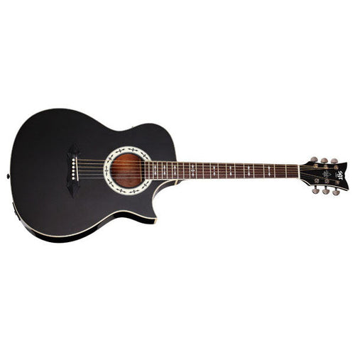 Buy Schecter Guitar Research SGR SA 1 Acoustic Electric Guitar
