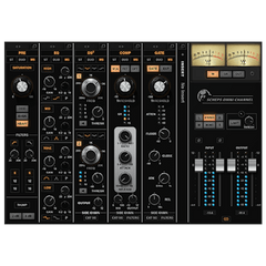 Waves Scheps Omni Channel 2: Channel Strip Plugin
