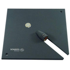 Schoeps Condenser Microphones Schoeps BLM 3 Condenser Boundary Layer Microphone Capsule