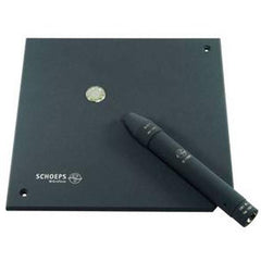 Schoeps Condenser Microphones Schoeps BLM 3 Condenser Boundary Layer Microphone Capsule