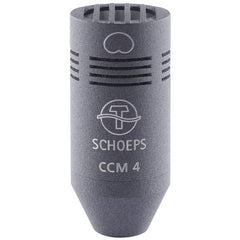 Schoeps Condenser Microphones Schoeps CCM 4 LG Compact Condenser Microphone
