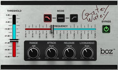 Boz Gatey Watey Noise Gate