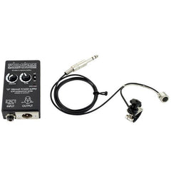 SD Systems Condenser Microphones SD Systems LCM 70 Flute Condenser Microphone