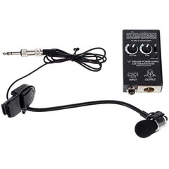SD Systems Condenser Microphones SD Systems LCM 77F For Trumpet Condenser Microphone