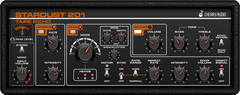 Cherry Audio Stardust 201 Tape Echo