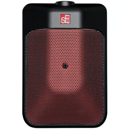 sE Electronics Condenser Microphones SE Electronic BL8 Cardioid Boundary Microphone