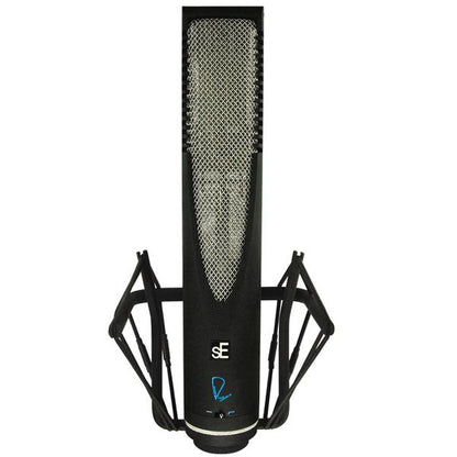 sE Electronics Condenser Microphones SE Electronics RNR1 Active Ribbon Condenser Microphone