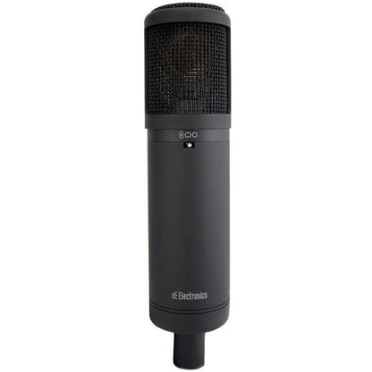 se electronics condenser microphones se electronics se 2200a ii large diaphragm condenser microphone