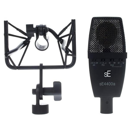 sE Electronics Condenser Microphones sE Electronics SE 4400A Condenser Microphone