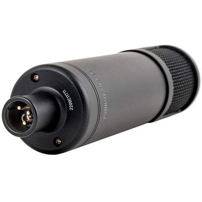 se electronics condenser microphones se electronics se2200 large diaphragm condenser microphone