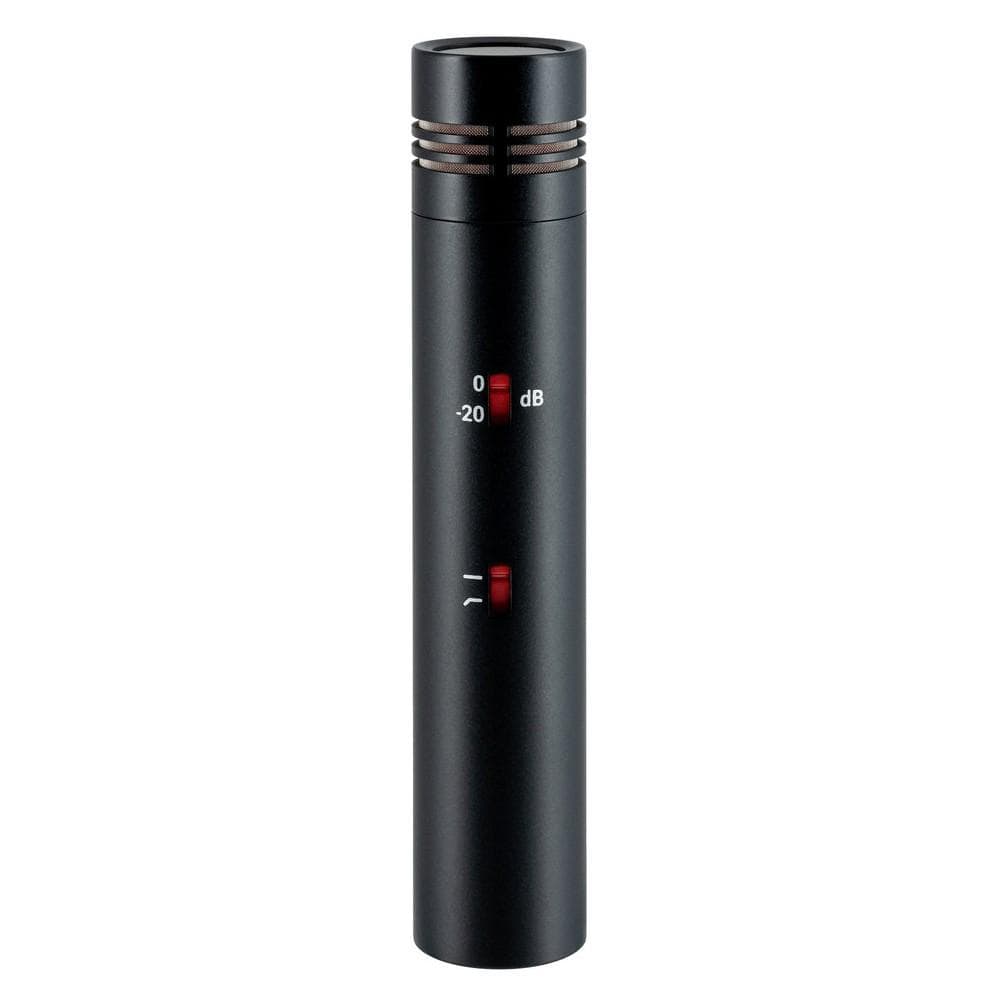 sE Electronics Condenser Microphones sE Electronics sE7 Small Diaphragm Condenser Microphone- Matched Stereo Pair