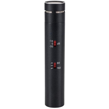 se electronics condenser microphones se electronics se8 small diaphragm condenser microphone   