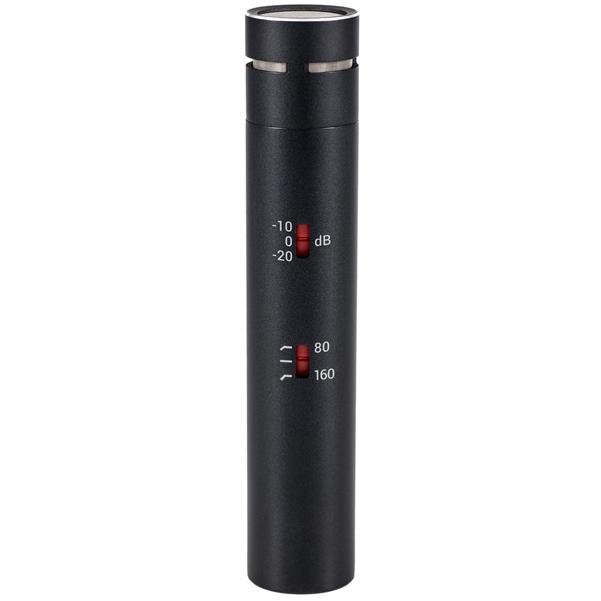 se electronics condenser microphones se electronics se8 small diaphragm condenser microphone   