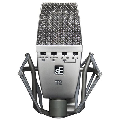 sE Electronics Condenser Microphones sE Electronics T2 Condenser Microphone