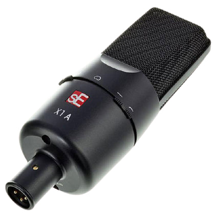 sE Electronics Condenser Microphones sE Electronics X1A Condenser Microphone - Cardoid