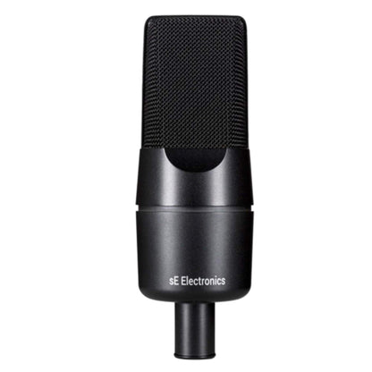 sE Electronics Condenser Microphones sE Electronics X1A Condenser Microphone - Cardoid