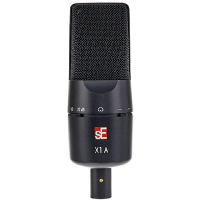 sE Electronics X1A Condenser Microphone - Cardoid