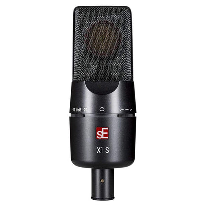 sE Electronics Condenser Microphones sE Electronics X1S Studio Bundle