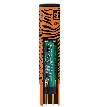 se electronics d i boxes se electronics dm3 dynamite active inline ultra-hiz direct box