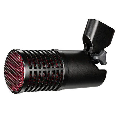 se electronics dynamic microphones black se electronics dynacaster dynamic microphone 