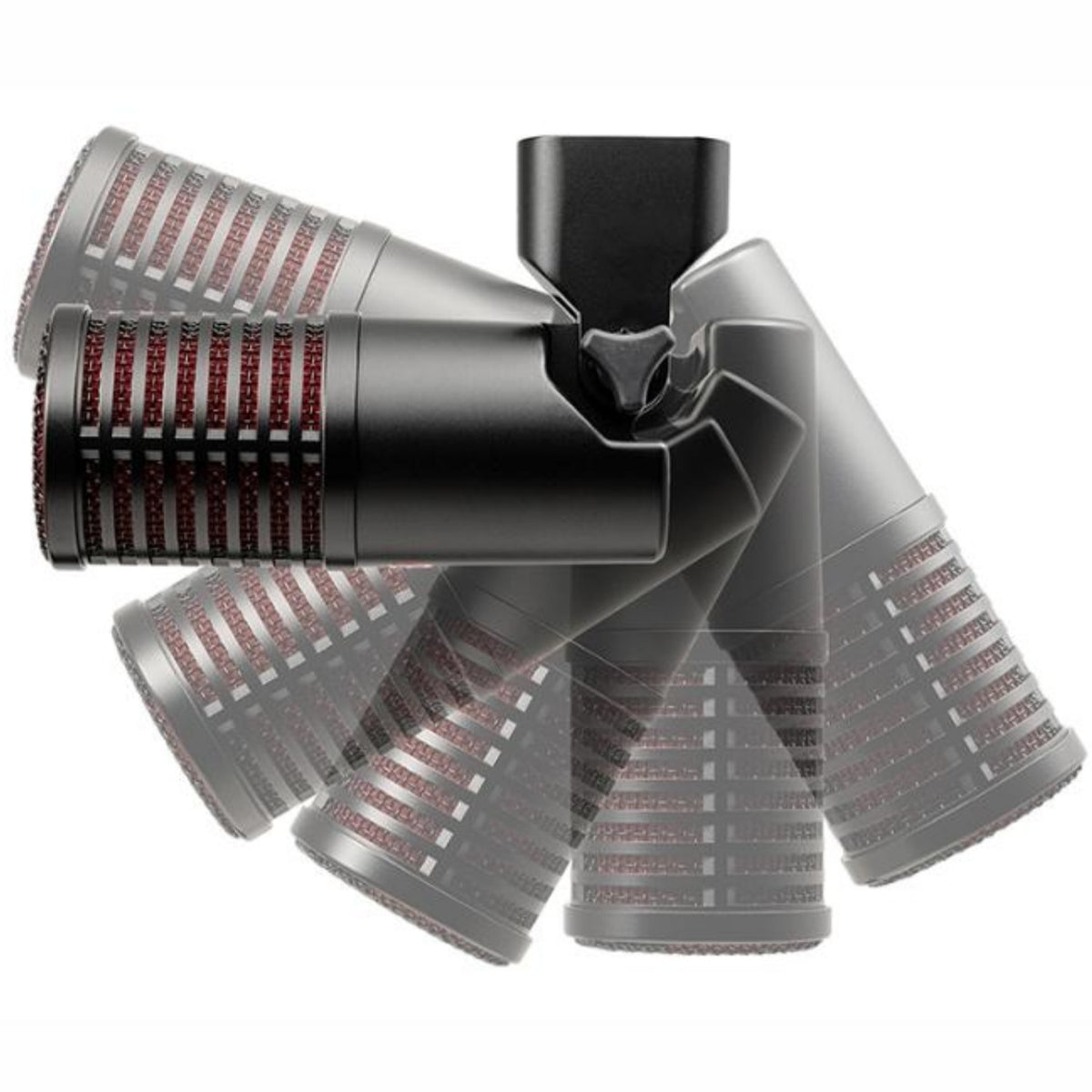 sE Electronics Dynamic Microphones sE Electronics DynaCaster DCM 8 Dynamic Microphone