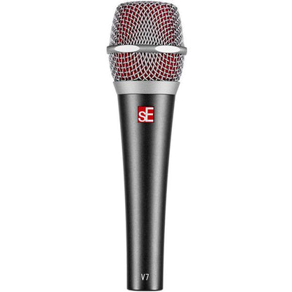 sE Electronics Dynamic Microphones sE Electronics V7 Supercardioid Dynamic Microphone