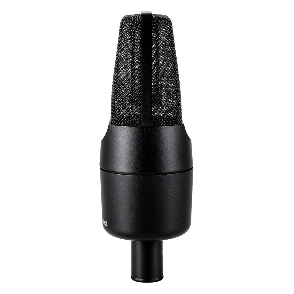 sE Electronics Dynamic Microphones sE Electronics X1R Passive Ribbon Dynamic Microphone