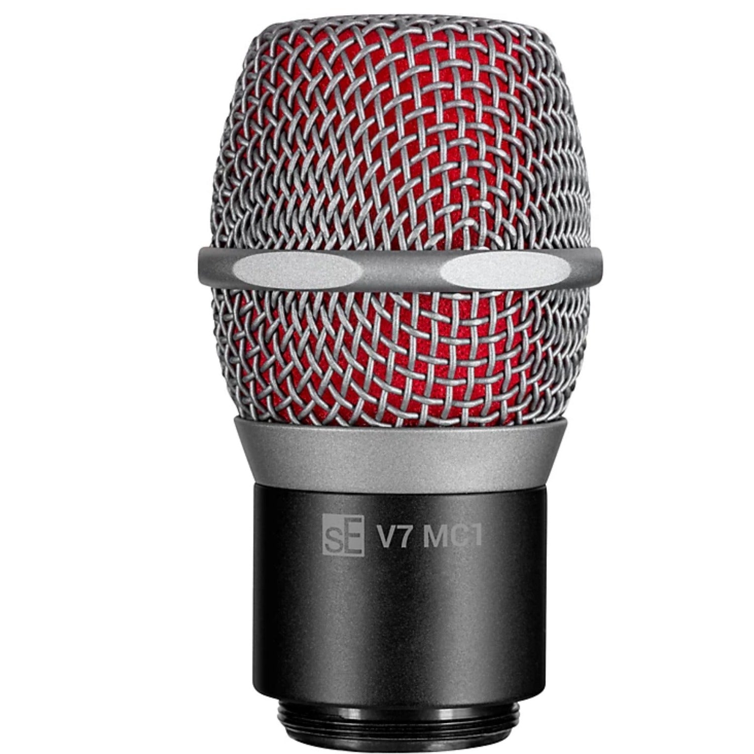 sE Electronics Microphone Accessories sE Electronics V7 MC1 Wireless Supercardioid Capsule for Shure Handheld Transmitter