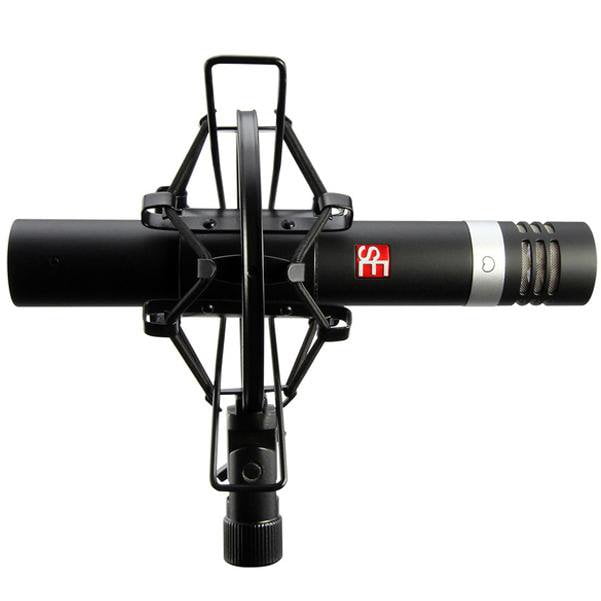 sE Electronics Microphone Accessories sE Electronics V7 MC1 Wireless Supercardioid Capsule for Shure Handheld Transmitter