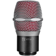 sE Electronics Microphone Accessories sE Electronics V7 MC1 Wireless Supercardioid Capsule for Shure Handheld Transmitter