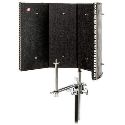 se electronics vocal booths se electronics rf pro portable acoustic treatment 